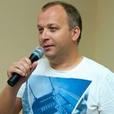 Дмитрий Латанский